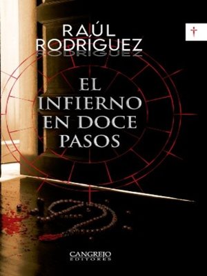 cover image of El infierno en doce pasos